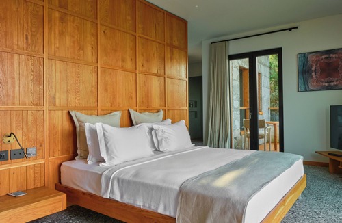 Bodrum Hotel | Bodrum Loft