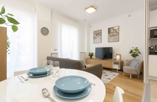 Old Town Apartment | Boga | The Rentals Collection