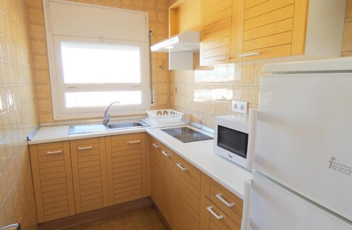 Santa Margarida Apartment | Bora 4-D