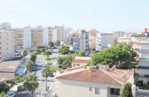 Santa Margarida Apartment | Bora 4-D