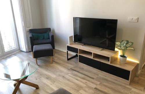 La Petxina Apartment | Botanic