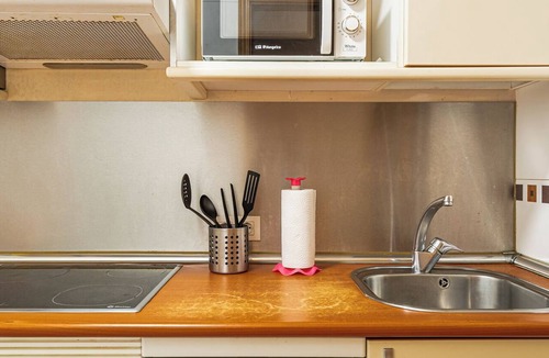 Prosperidad Apartment | Bright, in the heart of Madrid