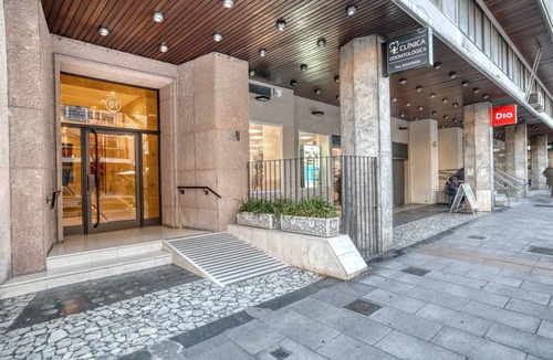 Lista Apartment | Bright Salamanca 3BR w/Doorman nr El Retiro Park, by Blueground