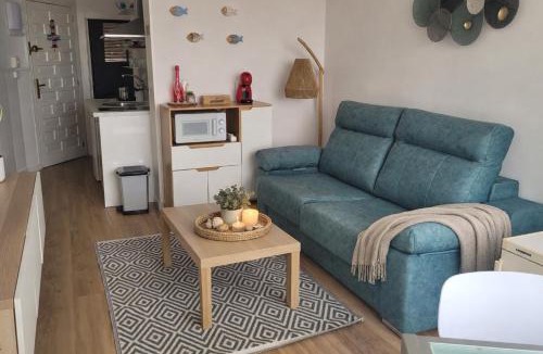Plaza De La Costera Apartment | Brisa al Mar
