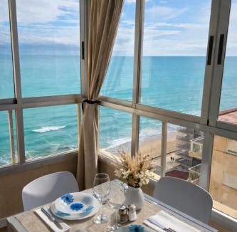 Plaza De La Costera Apartment | Brisa al Mar