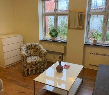 Nakskov Bed & Breakfast | Byens Bed and Bath