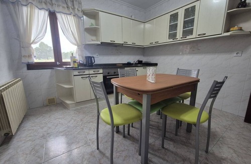 Gornazo House | C19A02 Cozy Accommodations in Miengo