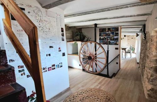 Lilla House | Ca la Maria