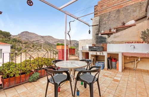 La Vall de Laguar House | Ca Lluis