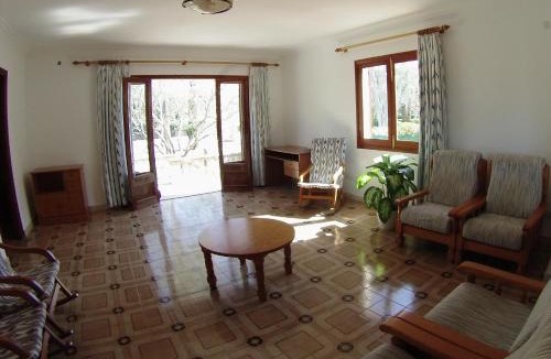 Sa Coma House | Ca'n Pedro