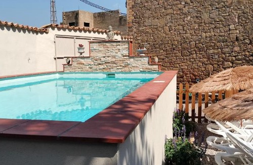 Els Plans de Sio House | Cal Belló