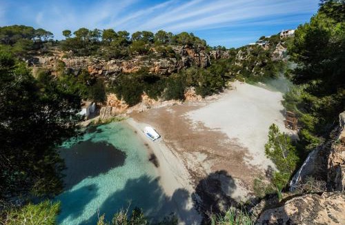 Cala Pi House | Cala Pi Two