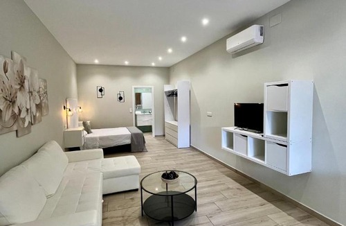 Santiago Apartment | Califa SuitesGP