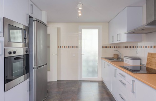 Cala Vadella House | Can Azzurra Pool & Beach Family Home, Cala Vadella