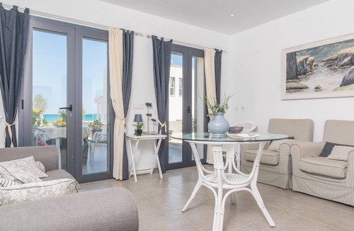 Son Serra de Marina House | CAN MUNAR - Villa with sea views in Son Serra de Marina. Free WiFi