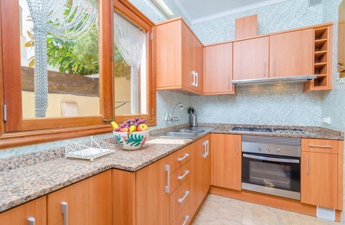 S'Illot-Cala Morlanda Ski Chalet | Can Pedro Ros - House In S'illot-cala Morlanda