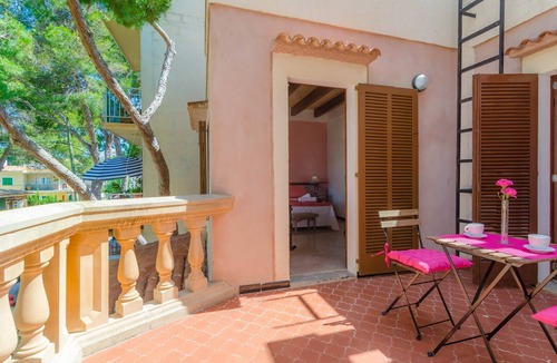 S'Illot-Cala Morlanda Ski Chalet | Can Pedro Ros - House In S'illot-cala Morlanda