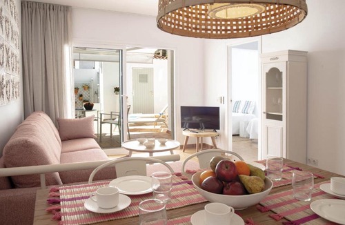 Capdepera Apartment | Can Serol 1º