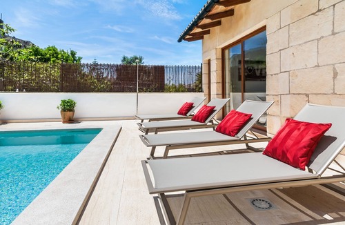 Sineu House | Can Xisco