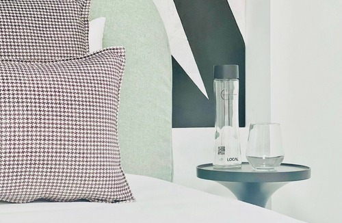 Playa Honda Apartment | Canaryislandshost l Boya Suites