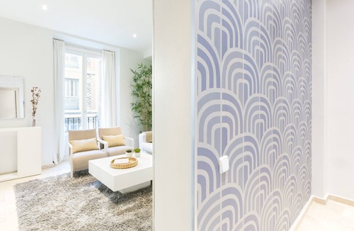 Centro Apartment | CARRETAS APARTMENTS MADRID 101