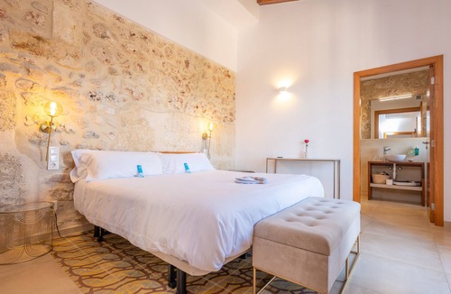 Sineu Hotel | Cas Català - Turismo de Interior