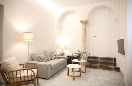 La Catedral Apartment | Casa Arcadia