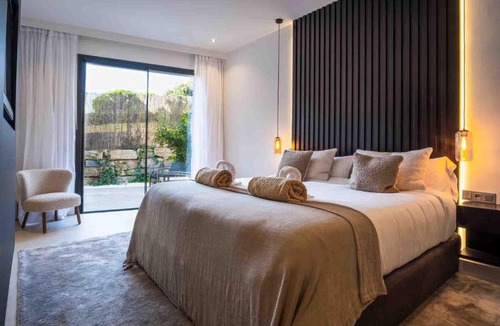 Elviria Hotel | Casa Bodhi Boutique & Wellness
