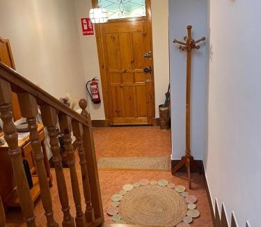 Jerte House | CASA BRIGIDA