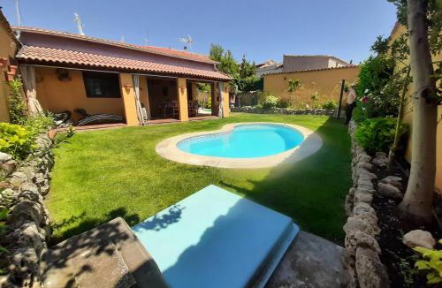 Torquemada House | Casa Caete