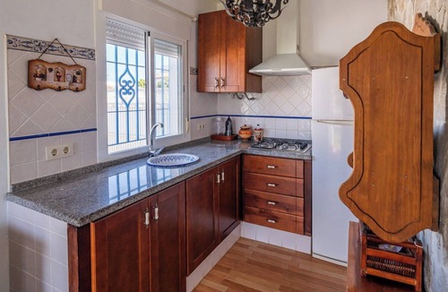 Campano Villa | Casa Carjul Conil de la Frontera by Ruralidays