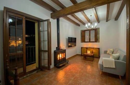 Ampuero House | Casa Chuchi