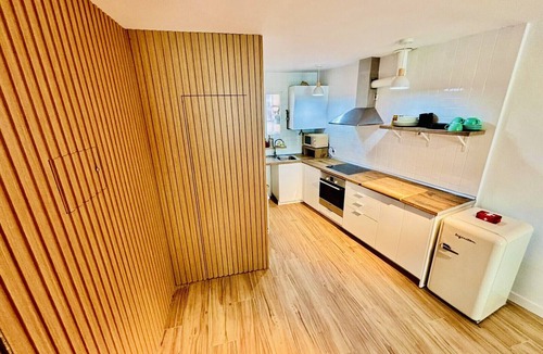 Cuenca Apartment | Casa Concepcion By Gloove