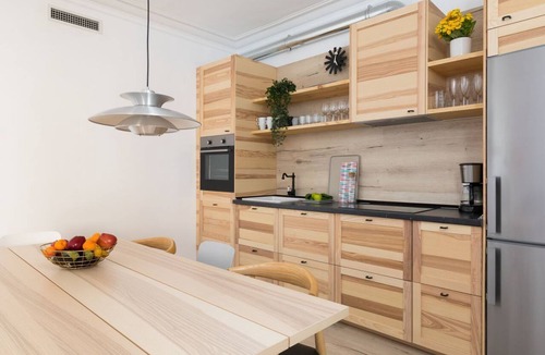 L'Antiga Esquerra de l'Eixample House | Casa Cosi - Eixample 3