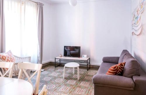 El Putget i Farro Apartment | Casa Cosi - Sant Gervasi 3