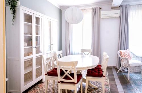 El Putget i Farro Apartment | Casa Cosi - Sant Gervasi 3