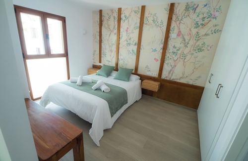 Campo de Criptana Hotel | Casa de la Torrecilla