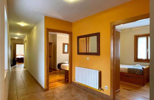 Isaba Apartment | Casa Ederra