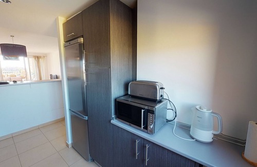 Los Martinez Apartment | Casa Espliego G-A Murcia Holiday Rentals Property
