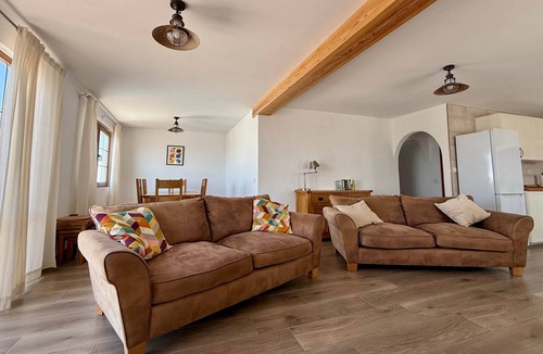 Nazaret House | Casa Joanna Lanzarote