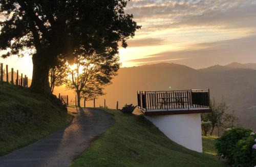Etxalar House | Casa Katton