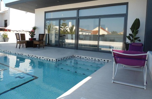 Riumar House | casa Mariona