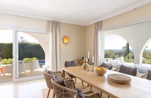 Elviria Villa | Casa Mariposa - Elviria, Marbella