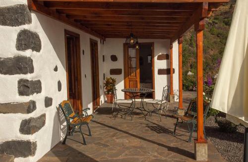 Santo Domingo House | Casa Micaela