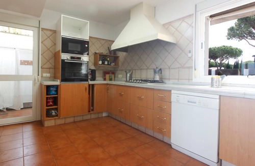 Cabo Roche House | Casa Miracielo - Beautiful villa with pool and views to the countryside
