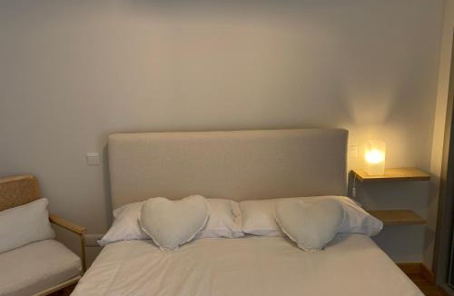 Penagos Apartment | Casa Noor