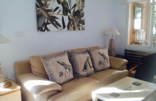 El Albir Villa | Casa Oasis