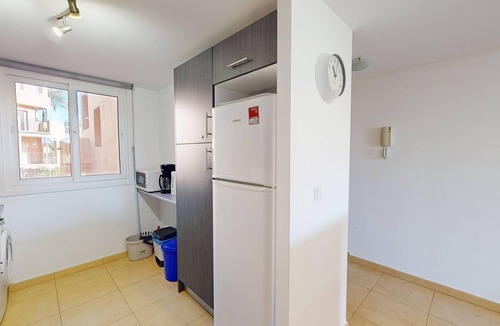 Los Martinez Apartment | Casa Pandano J-Murcia Holiday Rentals Property