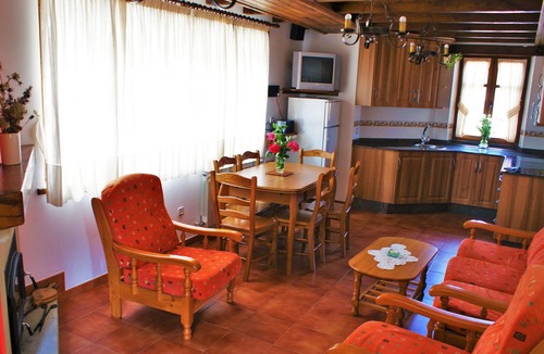 Vega de Liebana Cottage | Casa Peña Prieta - V.R. El Canton
