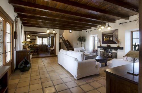 Masdache House | Casa Perdomo